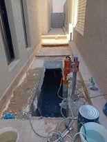 شركة قص الخرسانه المسلحه بالرياض 0554728231